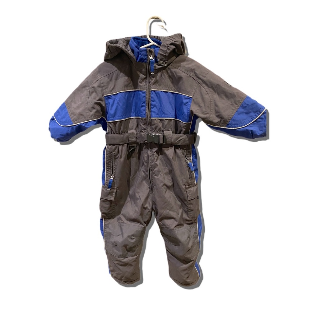 Snowsuit